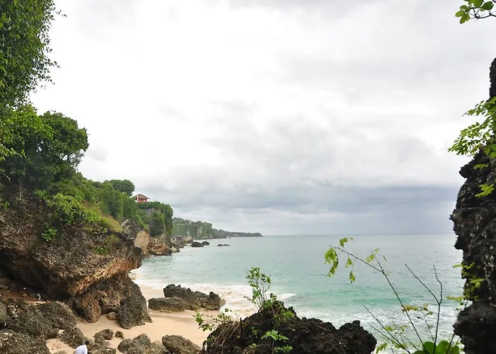 Kandava Jimbaran