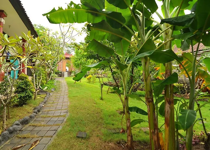 Villa Kandava *