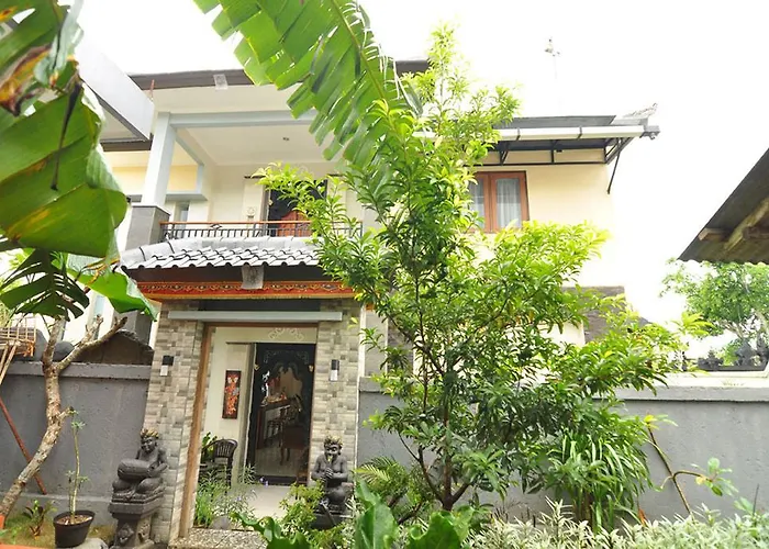 Kandava * Jimbaran