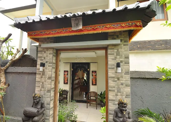 Kandava Jimbaran