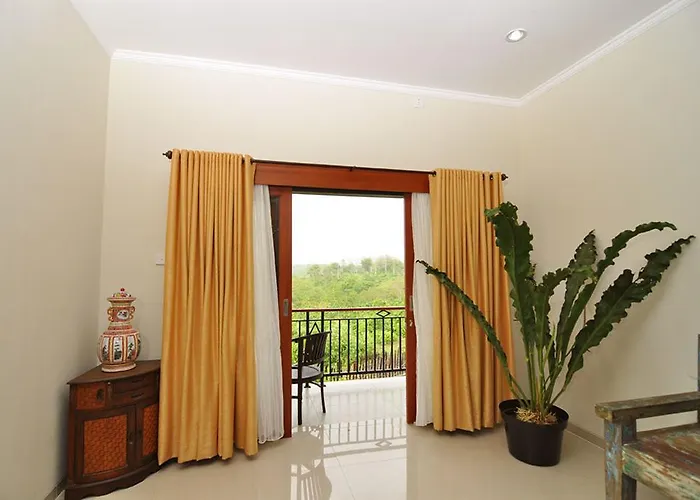 Kandava Villa