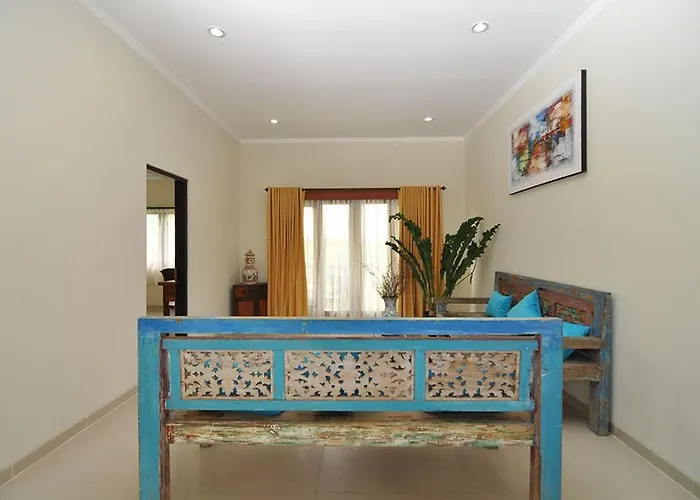 Villa Kandava