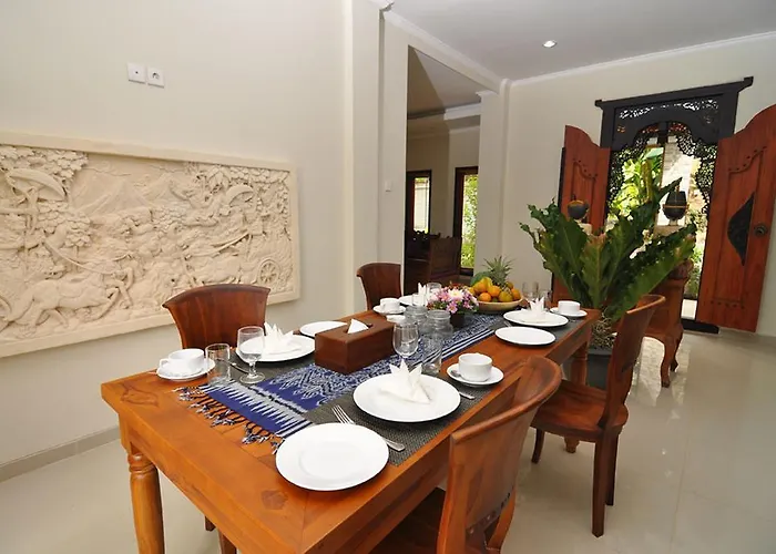 Kandava Villa