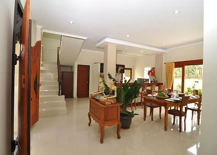 Villa Kandava *