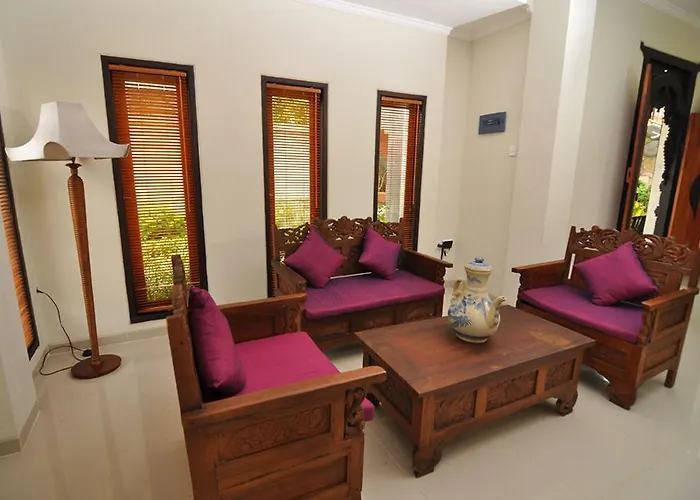 Kandava Villa *