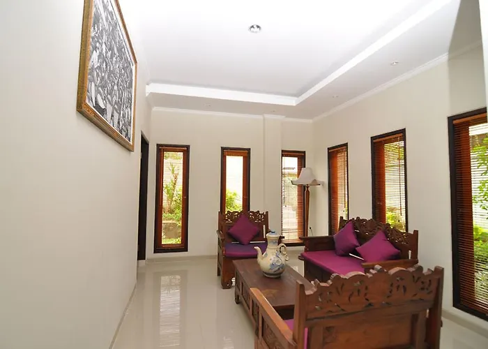 Villa Kandava Jimbaran