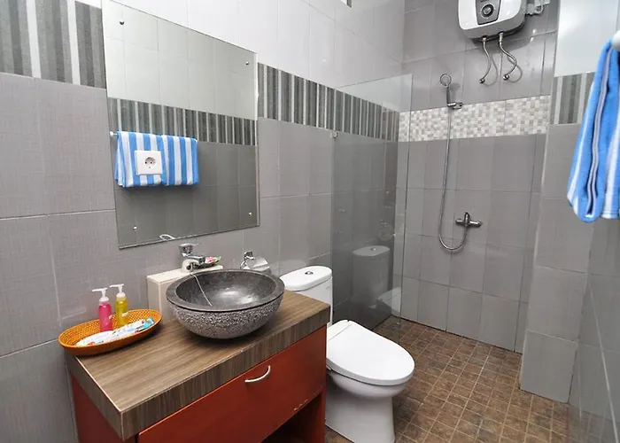Kandava Villa Jimbaran