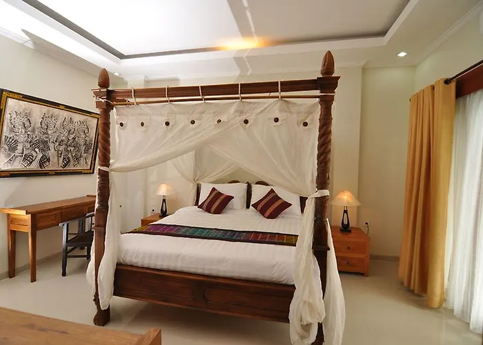 Kandava Villa Jimbaran