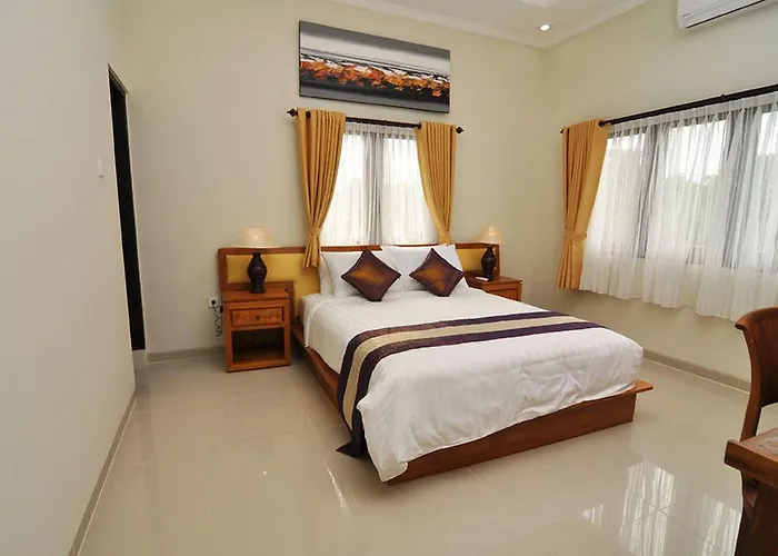 Villa Kandava Jimbaran