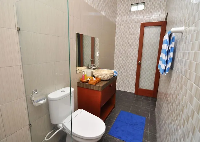 Kandava Villa Jimbaran