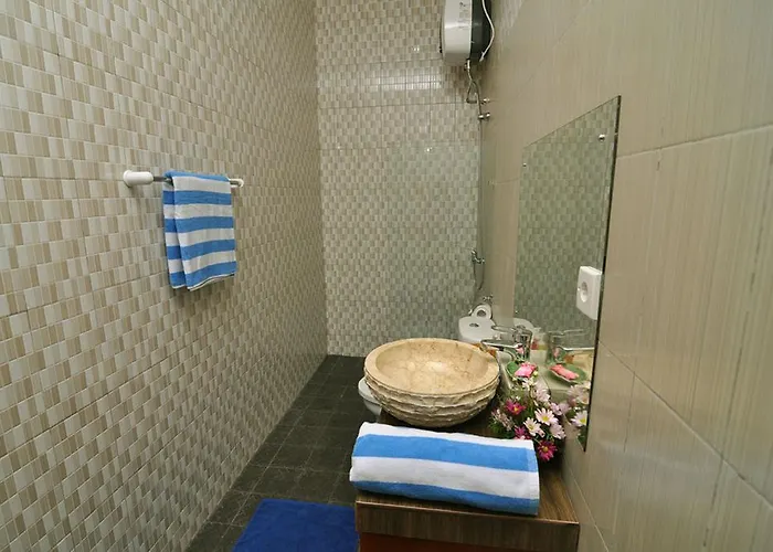 Kandava Villa *