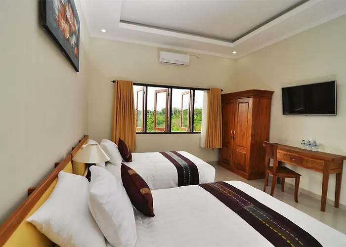 Kandava Villa Jimbaran