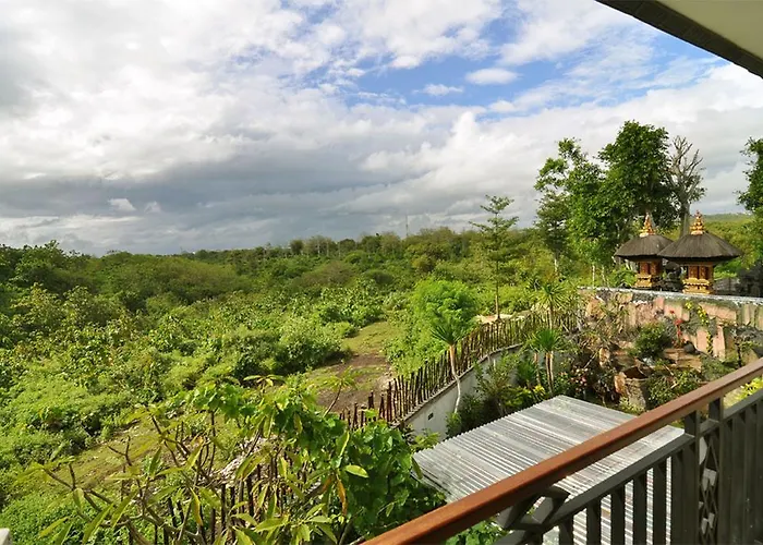 Kandava Villa Jimbaran