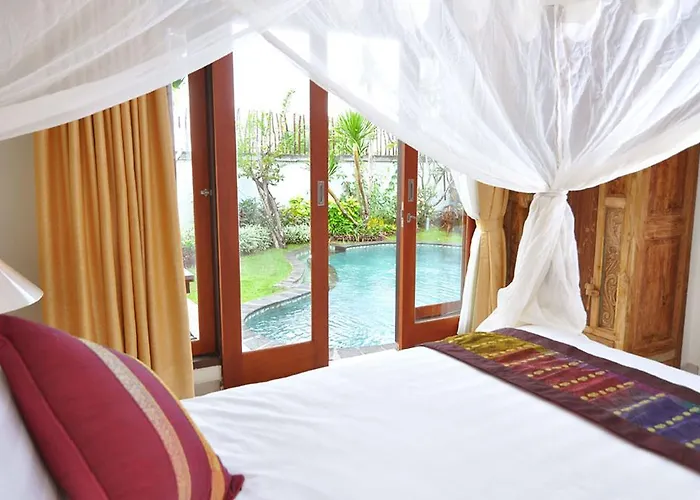 Villa Kandava Jimbaran