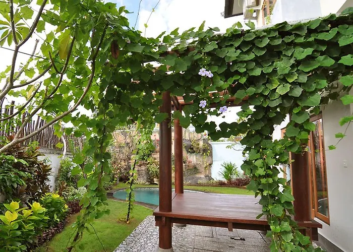 Kandava Villa Jimbaran